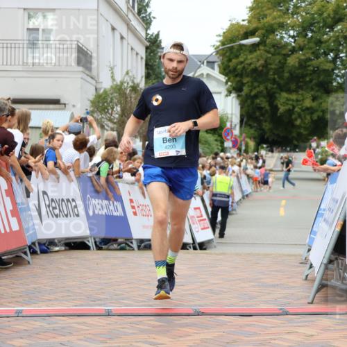 31.08.2025 - 21. Blankeneser Heldenlauf Strokosch-Dieckow http://msf.ph/oto/8688084 31.08.2025 11:56:08 Ziel 4203 meine-sportfotos.de