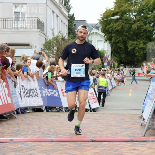 31.08.2025 - 21. Blankeneser Heldenlauf Strokosch-Dieckow http://msf.ph/oto/8688102 31.08.2025 11:56:08 Ziel 4203 meine-sportfotos.de