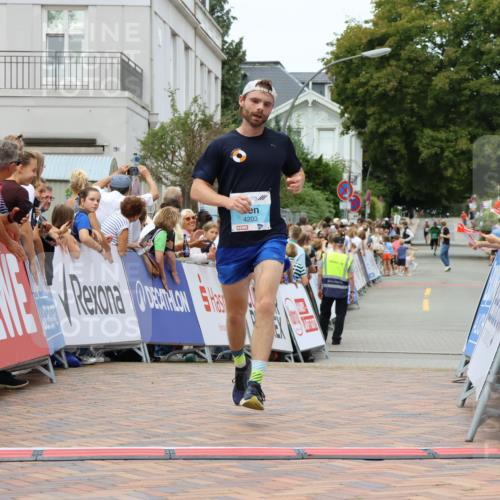 31.08.2025 - 21. Blankeneser Heldenlauf Strokosch-Dieckow http://msf.ph/oto/8688128 31.08.2025 11:56:07 Ziel 4203 meine-sportfotos.de