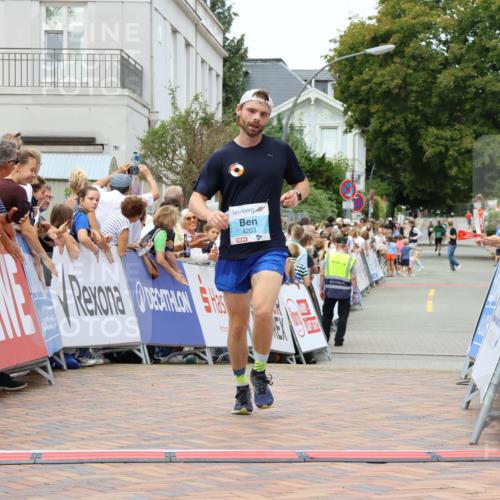 31.08.2025 - 21. Blankeneser Heldenlauf Strokosch-Dieckow http://msf.ph/oto/8688137 31.08.2025 11:56:07 Ziel 4203 meine-sportfotos.de