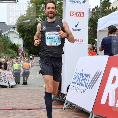 31.08.2025 - 21. Blankeneser Heldenlauf Strokosch-Dieckow http://msf.ph/oto/8688153 31.08.2025 11:55:10 Ziel 4349 meine-sportfotos.de