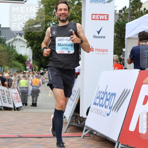 31.08.2025 - 21. Blankeneser Heldenlauf Strokosch-Dieckow http://msf.ph/oto/8688162 31.08.2025 11:55:09 Ziel 4349 meine-sportfotos.de