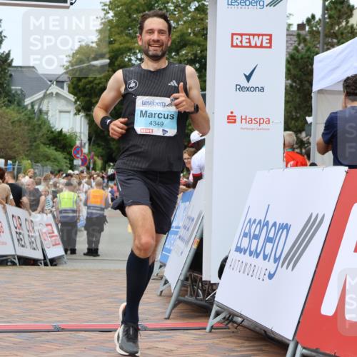 31.08.2025 - 21. Blankeneser Heldenlauf Strokosch-Dieckow http://msf.ph/oto/8688171 31.08.2025 11:55:09 Ziel 4349 meine-sportfotos.de