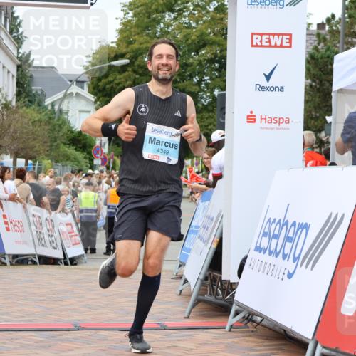 31.08.2025 - 21. Blankeneser Heldenlauf Strokosch-Dieckow http://msf.ph/oto/8688188 31.08.2025 11:55:09 Ziel 4349 meine-sportfotos.de