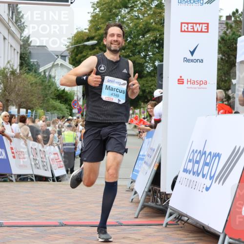 31.08.2025 - 21. Blankeneser Heldenlauf Strokosch-Dieckow http://msf.ph/oto/8688198 31.08.2025 11:55:09 Ziel 4349 meine-sportfotos.de