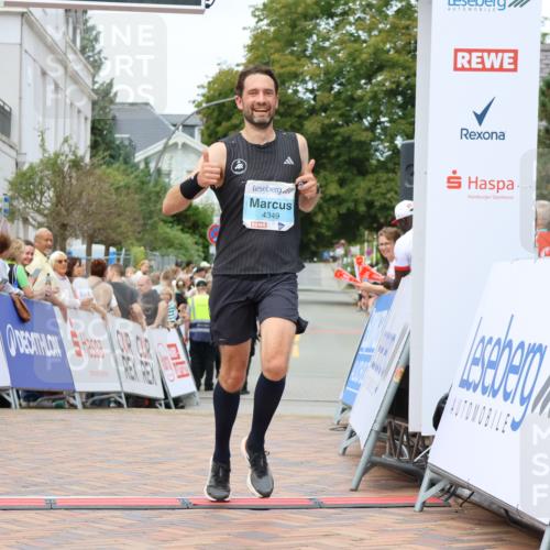 31.08.2025 - 21. Blankeneser Heldenlauf Strokosch-Dieckow http://msf.ph/oto/8688232 31.08.2025 11:55:09 Ziel 4349 meine-sportfotos.de