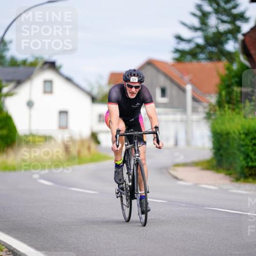 31.08.2025 - Elbe Triathlon Hamburg Michael Burmester http://msf.ph/oto/8688272 31.08.2025 15:39:49 Radfahren  meine-sportfotos.de