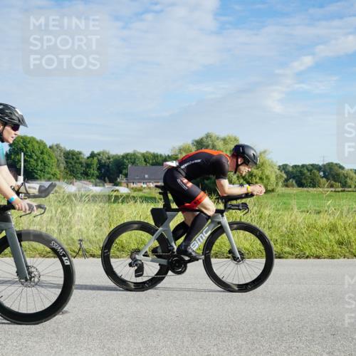 31.08.2025 - Elbe Triathlon Hamburg Michael Burmester http://msf.ph/oto/8688404 31.08.2025 08:58:17 Radfahren 212, 259, 305, 351, 366, 385 meine-sportfotos.de