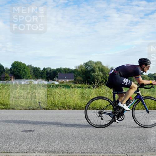 31.08.2025 - Elbe Triathlon Hamburg Michael Burmester http://msf.ph/oto/8688782 31.08.2025 09:09:37 Radfahren 166, 181, 206, 265, 429 meine-sportfotos.de