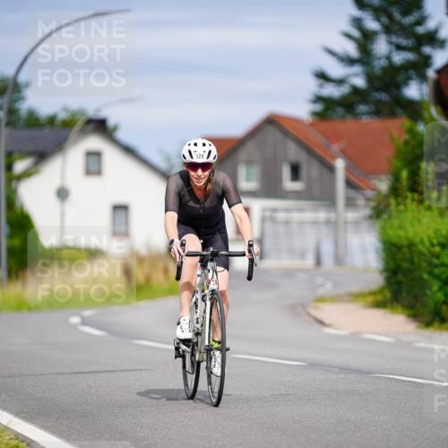 31.08.2025 - Elbe Triathlon Hamburg Michael Burmester http://msf.ph/oto/8688914 31.08.2025 16:03:35 Radfahren  meine-sportfotos.de