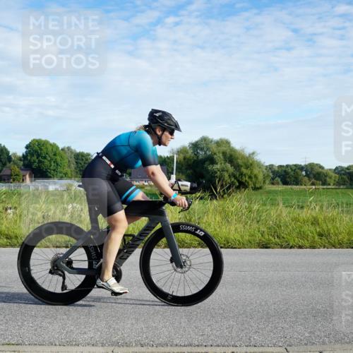 31.08.2025 - Elbe Triathlon Hamburg Michael Burmester http://msf.ph/oto/8688996 31.08.2025 09:14:05 Radfahren 210, 282, 305, 360, 384, 519, 554 meine-sportfotos.de