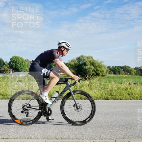 31.08.2025 - Elbe Triathlon Hamburg Michael Burmester http://msf.ph/oto/8689177 31.08.2025 09:17:58 Radfahren 184, 244, 382, 476 meine-sportfotos.de