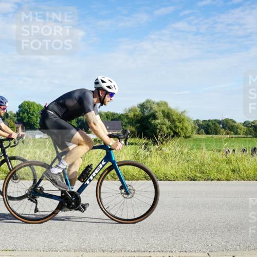 31.08.2025 - Elbe Triathlon Hamburg Michael Burmester http://msf.ph/oto/8689202 31.08.2025 09:18:42 Radfahren 416, 510, 531, 618, 633 meine-sportfotos.de