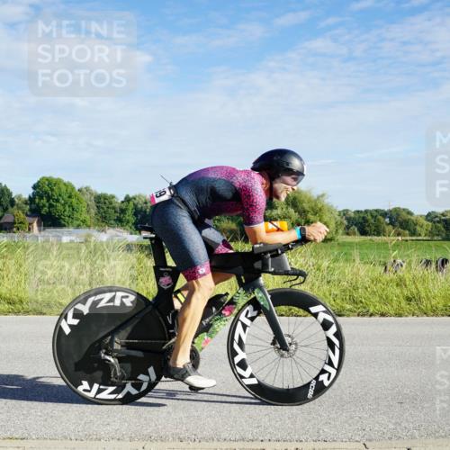 31.08.2025 - Elbe Triathlon Hamburg Michael Burmester http://msf.ph/oto/8689211 31.08.2025 09:18:53 Radfahren 219, 369, 447 meine-sportfotos.de