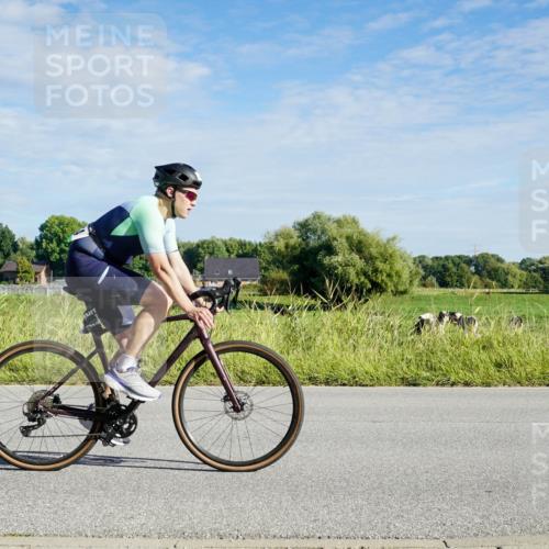 31.08.2025 - Elbe Triathlon Hamburg Michael Burmester http://msf.ph/oto/8689248 31.08.2025 09:20:05 Radfahren 208, 231, 371, 381, 474, 709 meine-sportfotos.de