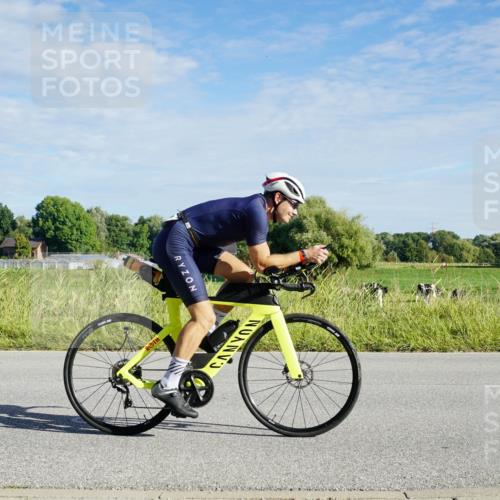 31.08.2025 - Elbe Triathlon Hamburg Michael Burmester http://msf.ph/oto/8689261 31.08.2025 09:20:25 Radfahren 283, 314, 340, 589, 694 meine-sportfotos.de