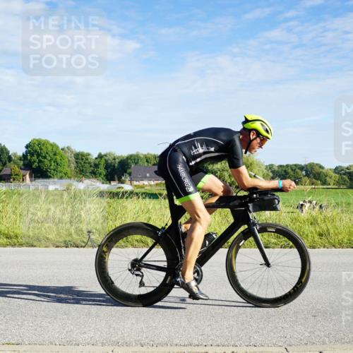 31.08.2025 - Elbe Triathlon Hamburg Michael Burmester http://msf.ph/oto/8689265 31.08.2025 09:20:31 Radfahren 172, 283, 314, 340, 342, 694 meine-sportfotos.de