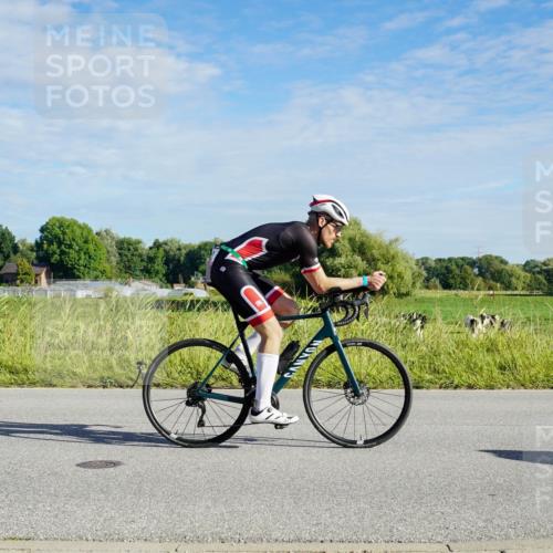 31.08.2025 - Elbe Triathlon Hamburg Michael Burmester http://msf.ph/oto/8689273 31.08.2025 09:20:33 Radfahren 172, 182, 228, 283, 314, 340, 342, 422, 517, 694 meine-sportfotos.de