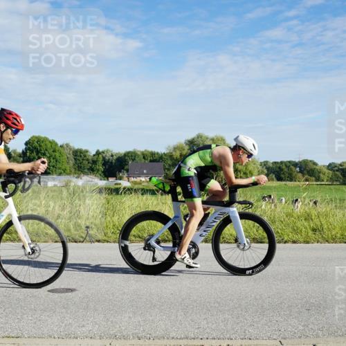 31.08.2025 - Elbe Triathlon Hamburg Michael Burmester http://msf.ph/oto/8689286 31.08.2025 09:20:54 Radfahren 372, 458, 482, 537, 553 meine-sportfotos.de