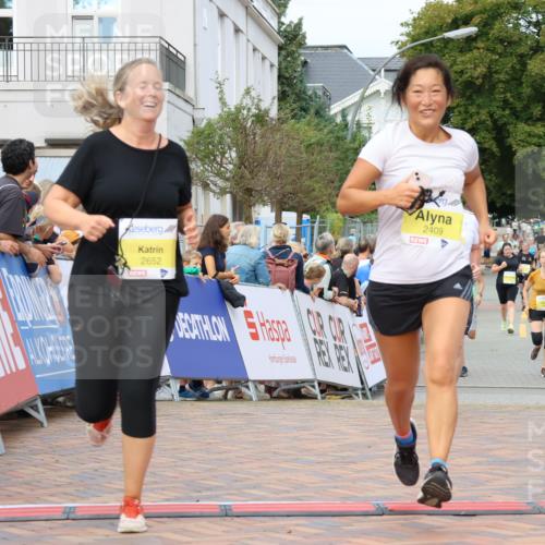 31.08.2025 - 21. Blankeneser Heldenlauf Strokosch-Dieckow http://msf.ph/oto/8689354 31.08.2025 10:33:36 Ziel 2652, 2409, 2044, 2640, 2639, 2542 meine-sportfotos.de