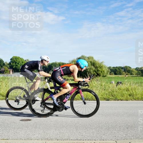 31.08.2025 - Elbe Triathlon Hamburg Michael Burmester http://msf.ph/oto/8689362 31.08.2025 09:22:09 Radfahren 227, 275, 379, 543, 568 meine-sportfotos.de