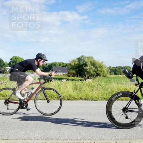 31.08.2025 - Elbe Triathlon Hamburg Michael Burmester http://msf.ph/oto/8689636 31.08.2025 09:26:30 Radfahren 175, 248, 316, 318, 341, 434, 438, 444, 445, 461, 471, 558, 650 meine-sportfotos.de