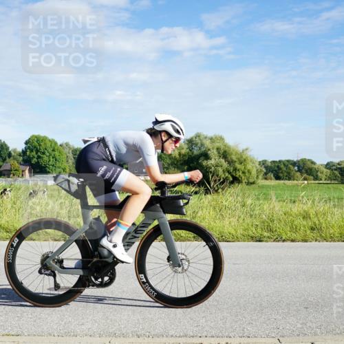 31.08.2025 - Elbe Triathlon Hamburg Michael Burmester http://msf.ph/oto/8689729 31.08.2025 09:27:41 Radfahren 268, 269, 311, 354, 496 meine-sportfotos.de