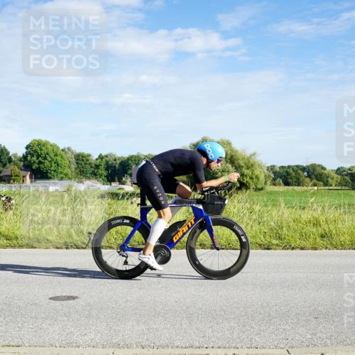 31.08.2025 - Elbe Triathlon Hamburg Michael Burmester http://msf.ph/oto/8689749 31.08.2025 09:28:16 Radfahren 535, 567, 590, 629, 645 meine-sportfotos.de