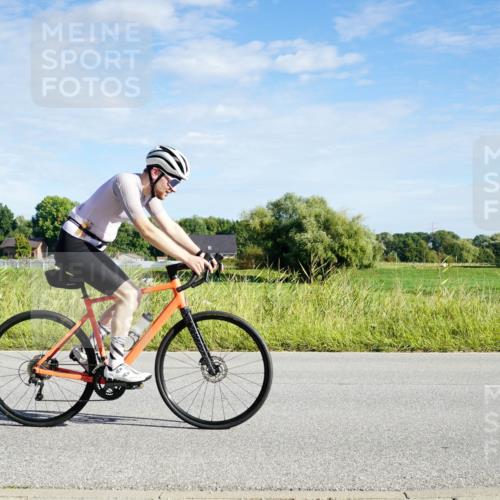 31.08.2025 - Elbe Triathlon Hamburg Michael Burmester http://msf.ph/oto/8689827 31.08.2025 09:29:34 Radfahren 286, 419, 522 meine-sportfotos.de