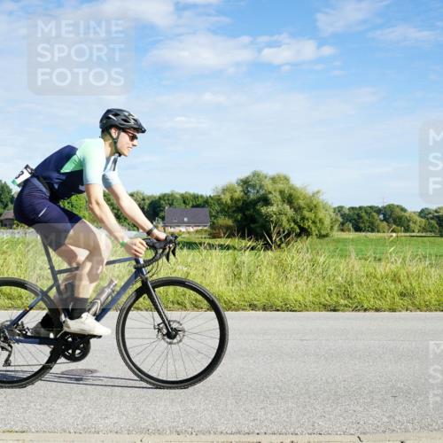 31.08.2025 - Elbe Triathlon Hamburg Michael Burmester http://msf.ph/oto/8689880 31.08.2025 09:30:33 Radfahren 280, 384, 533, 539 meine-sportfotos.de