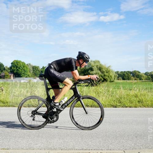 31.08.2025 - Elbe Triathlon Hamburg Michael Burmester http://msf.ph/oto/8689968 31.08.2025 09:32:08 Radfahren 285, 420, 463, 528, 633, 700, 707, 708 meine-sportfotos.de