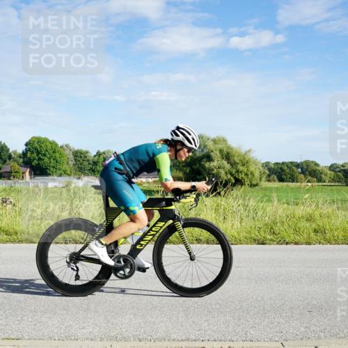 31.08.2025 - Elbe Triathlon Hamburg Michael Burmester http://msf.ph/oto/8689991 31.08.2025 09:32:19 Radfahren 284, 374, 635, 646, 717 meine-sportfotos.de