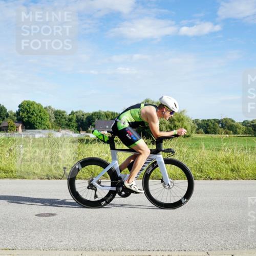 31.08.2025 - Elbe Triathlon Hamburg Michael Burmester http://msf.ph/oto/8690049 31.08.2025 09:33:28 Radfahren 283, 313, 314, 340, 365, 464, 510, 547, 553, 618, 636, 694, 726, 729 meine-sportfotos.de