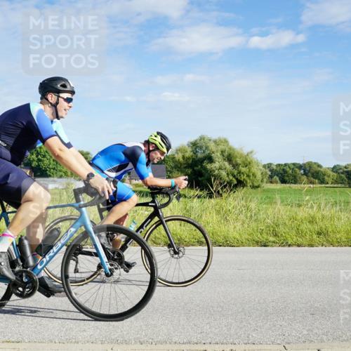 31.08.2025 - Elbe Triathlon Hamburg Michael Burmester http://msf.ph/oto/8690064 31.08.2025 09:33:39 Radfahren 173, 330, 439, 494, 504, 589 meine-sportfotos.de