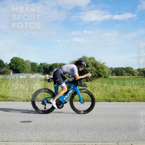 31.08.2025 - Elbe Triathlon Hamburg Michael Burmester http://msf.ph/oto/8690164 31.08.2025 09:35:29 Radfahren 272, 276, 412, 468, 492, 595, 603, 658, 764, 778 meine-sportfotos.de