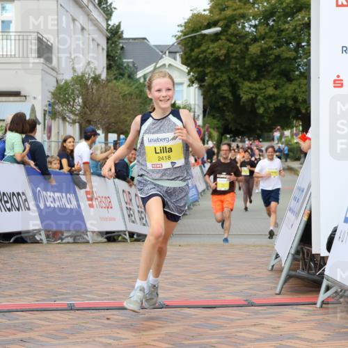 31.08.2025 - 21. Blankeneser Heldenlauf Strokosch-Dieckow http://msf.ph/oto/8690199 31.08.2025 10:32:13 Ziel 2418 meine-sportfotos.de