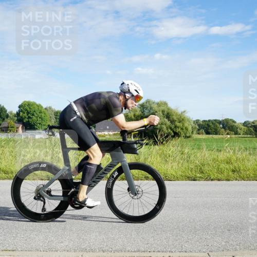 31.08.2025 - Elbe Triathlon Hamburg Michael Burmester http://msf.ph/oto/8690213 31.08.2025 09:36:26 Radfahren 467, 482, 517, 671, 849 meine-sportfotos.de
