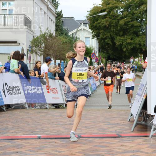 31.08.2025 - 21. Blankeneser Heldenlauf Strokosch-Dieckow http://msf.ph/oto/8690217 31.08.2025 10:32:13 Ziel 2418 meine-sportfotos.de