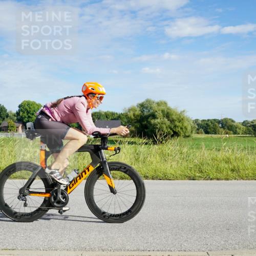 31.08.2025 - Elbe Triathlon Hamburg Michael Burmester http://msf.ph/oto/8690297 31.08.2025 09:37:49 Radfahren 351, 371, 379, 456, 512, 597, 704, 768 meine-sportfotos.de