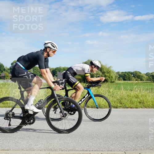 31.08.2025 - Elbe Triathlon Hamburg Michael Burmester http://msf.ph/oto/8690305 31.08.2025 09:37:56 Radfahren 252, 351, 379, 435, 456, 540, 551, 554, 597 meine-sportfotos.de