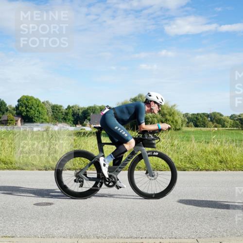 31.08.2025 - Elbe Triathlon Hamburg Michael Burmester http://msf.ph/oto/8690366 31.08.2025 09:38:42 Radfahren 255, 308, 373, 481, 596, 642 meine-sportfotos.de