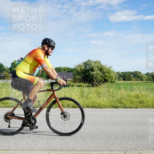 31.08.2025 - Elbe Triathlon Hamburg Michael Burmester http://msf.ph/oto/8690408 31.08.2025 09:39:30 Radfahren 346, 366, 478, 500, 511, 662, 687, 724, 745, 775 meine-sportfotos.de