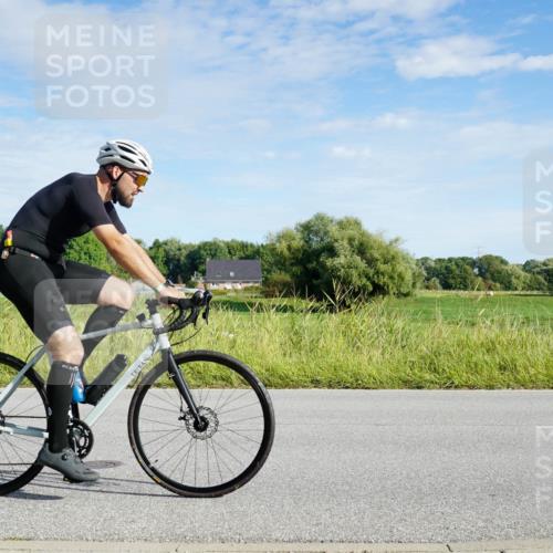 31.08.2025 - Elbe Triathlon Hamburg Michael Burmester http://msf.ph/oto/8690421 31.08.2025 09:39:46 Radfahren 388, 514, 797 meine-sportfotos.de