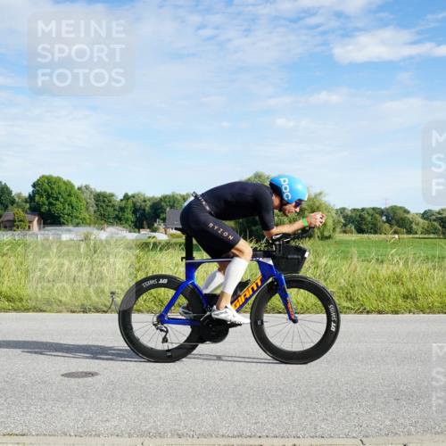 31.08.2025 - Elbe Triathlon Hamburg Michael Burmester http://msf.ph/oto/8690480 31.08.2025 09:40:35 Radfahren 535, 805 meine-sportfotos.de