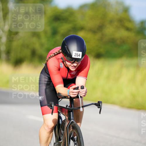 31.08.2025 - Elbe Triathlon Hamburg Michael Burmester http://msf.ph/oto/8690484 31.08.2025 08:55:06 Radfahren 169, 264, 275 meine-sportfotos.de