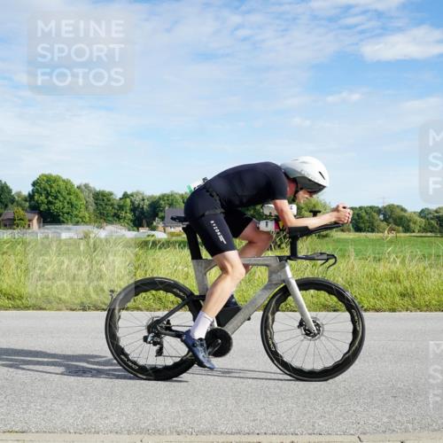 31.08.2025 - Elbe Triathlon Hamburg Michael Burmester http://msf.ph/oto/8690604 31.08.2025 09:42:29 Radfahren 269, 299, 598, 643 meine-sportfotos.de