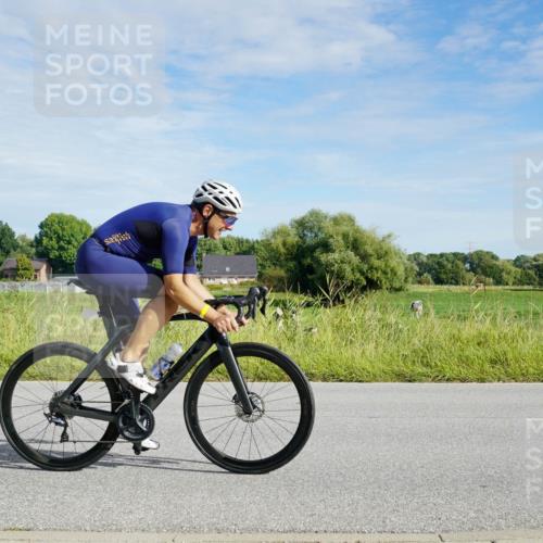 31.08.2025 - Elbe Triathlon Hamburg Michael Burmester http://msf.ph/oto/8690979 31.08.2025 09:51:08 Radfahren 287, 597, 626, 690, 764 meine-sportfotos.de