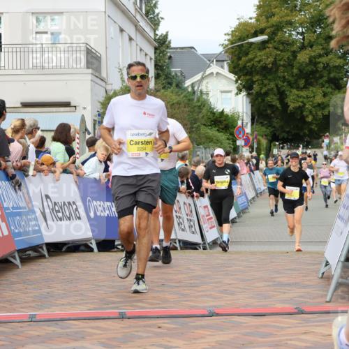 31.08.2025 - 21. Blankeneser Heldenlauf Strokosch-Dieckow http://msf.ph/oto/8691004 31.08.2025 10:26:32 Ziel 2706, 2254, 2497, 2688, 2007 meine-sportfotos.de