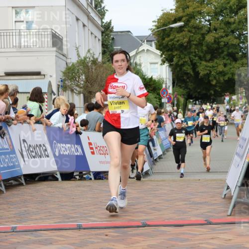 31.08.2025 - 21. Blankeneser Heldenlauf Strokosch-Dieckow http://msf.ph/oto/8691075 31.08.2025 10:26:30 Ziel 2254, 2497, 2688 meine-sportfotos.de