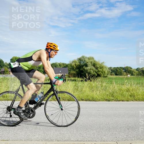 31.08.2025 - Elbe Triathlon Hamburg Michael Burmester http://msf.ph/oto/8691174 31.08.2025 09:55:50 Radfahren 289, 558, 631, 745, 910 meine-sportfotos.de